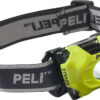 PELI 2755Z0 ATEX Zone 0 LED Headlamp
