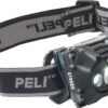 PELI 2765Z0 ATEX Zone 0 LED Headlamp