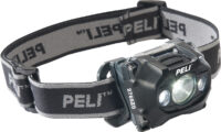 PELI 2765Z0 ATEX Zone 0 LED Headlamp