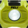 PELI 2755Z0 ATEX Zone 0 LED Headlamp