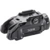 SureFire XC3-B weapon light, rear three-quarter view