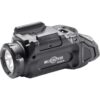 SureFire XC3-B weapon light, left side with bezel